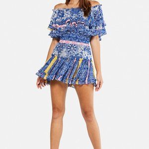 Brand New (NWT) Misa Los Angeles Luella Dress